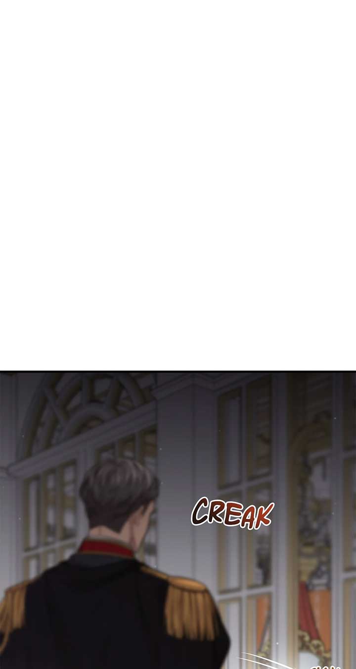 The Secret Bedroom of a Dejected Royal Daughter Chapter 74 - Page 40