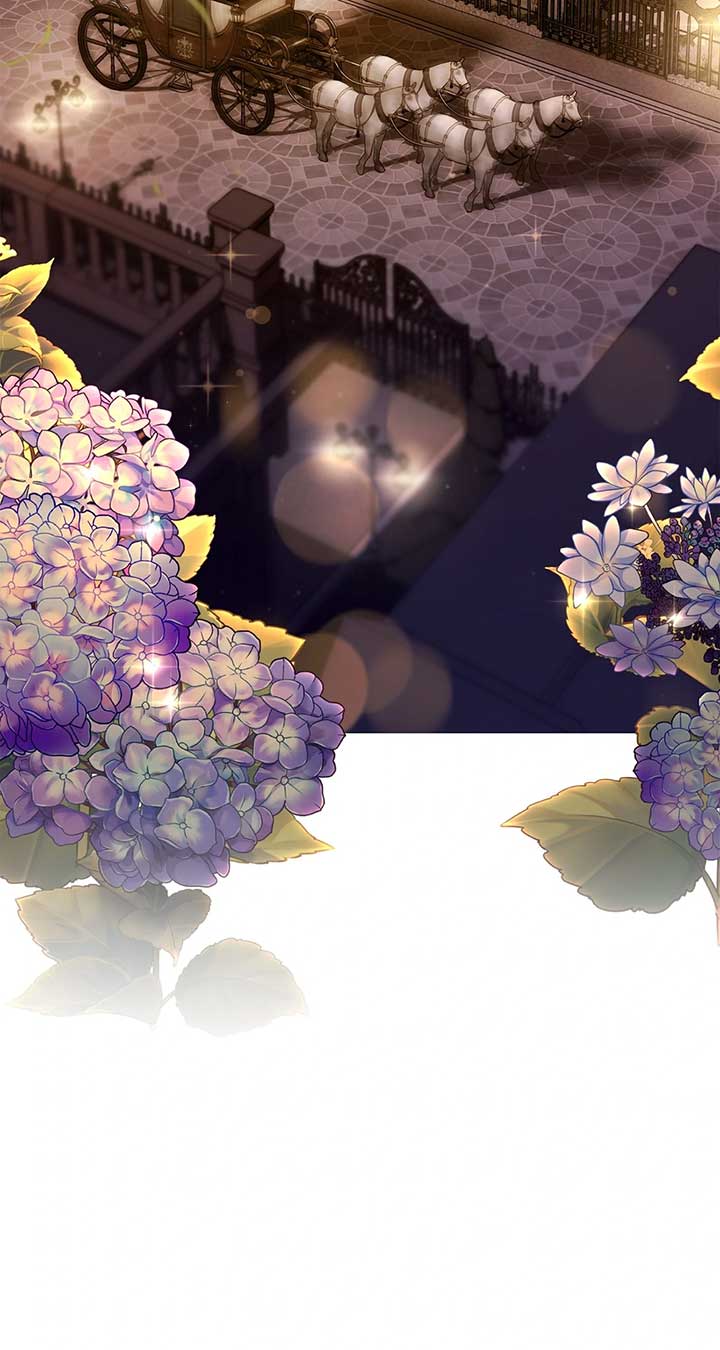 The Secret Bedroom of a Dejected Royal Daughter Chapter 74 - Page 44