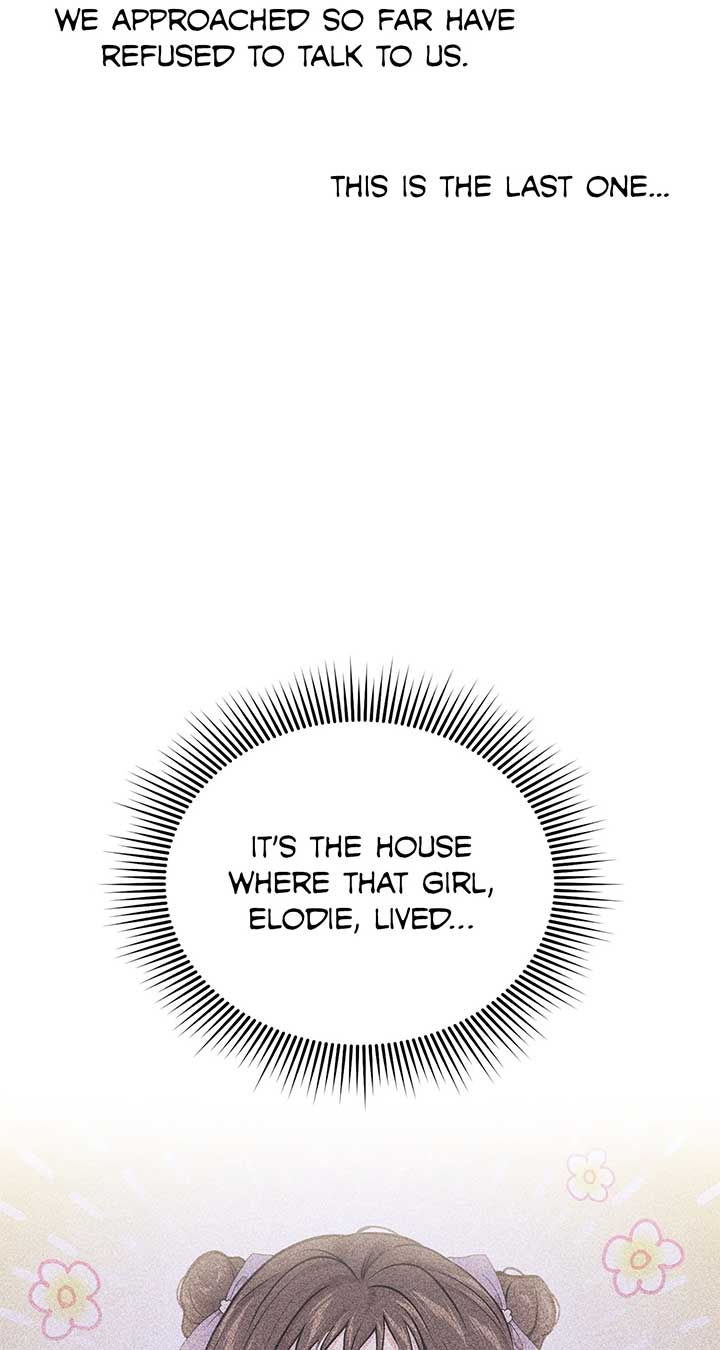 The Secret Bedroom of a Dejected Royal Daughter Chapter 74 - Page 47