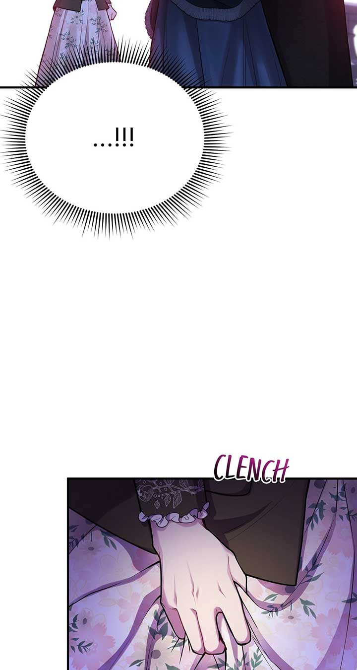 The Secret Bedroom of a Dejected Royal Daughter Chapter 74 - Page 52