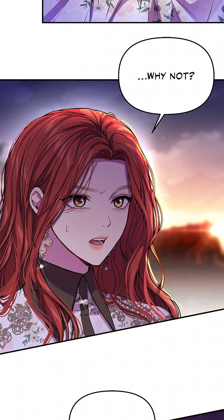 The Secret Bedroom of a Dejected Royal Daughter Chapter 74 - Page 53