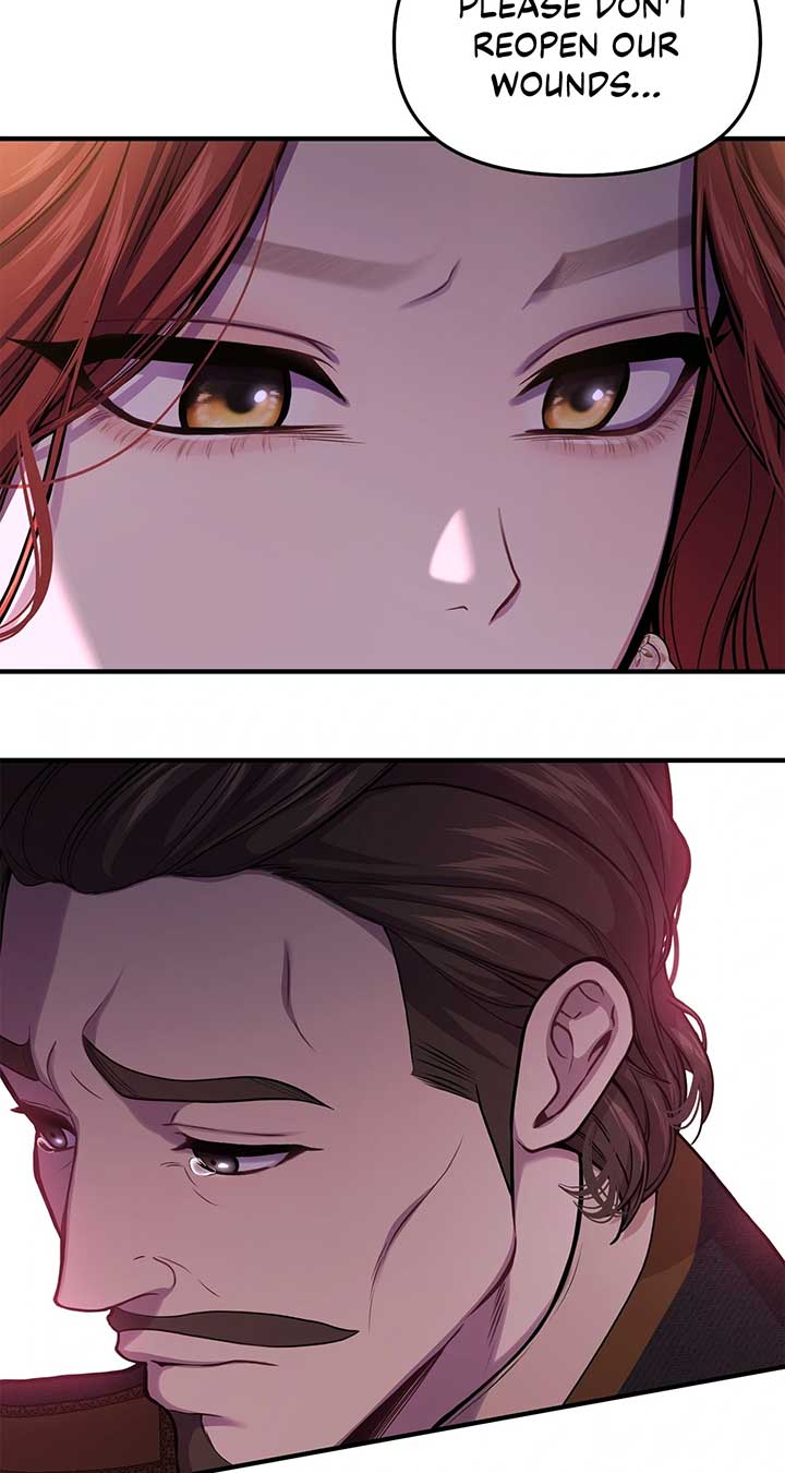 The Secret Bedroom of a Dejected Royal Daughter Chapter 74 - Page 55