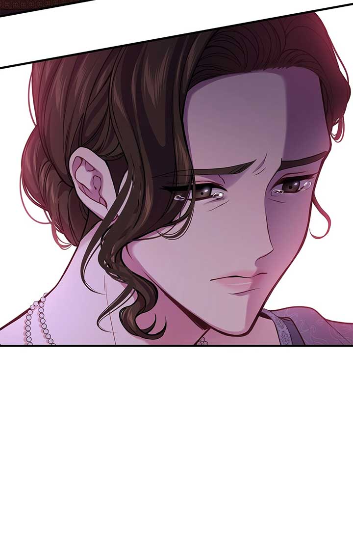 The Secret Bedroom of a Dejected Royal Daughter Chapter 74 - Page 56