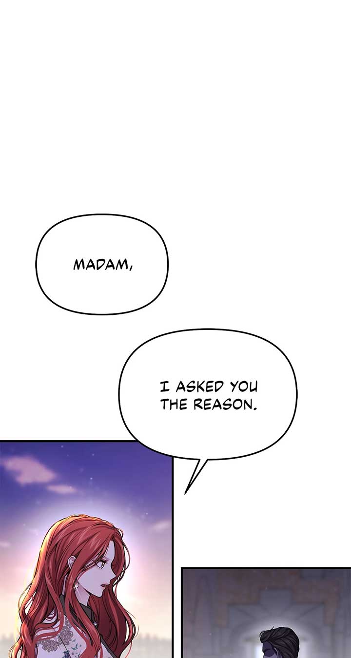 The Secret Bedroom of a Dejected Royal Daughter Chapter 74 - Page 57