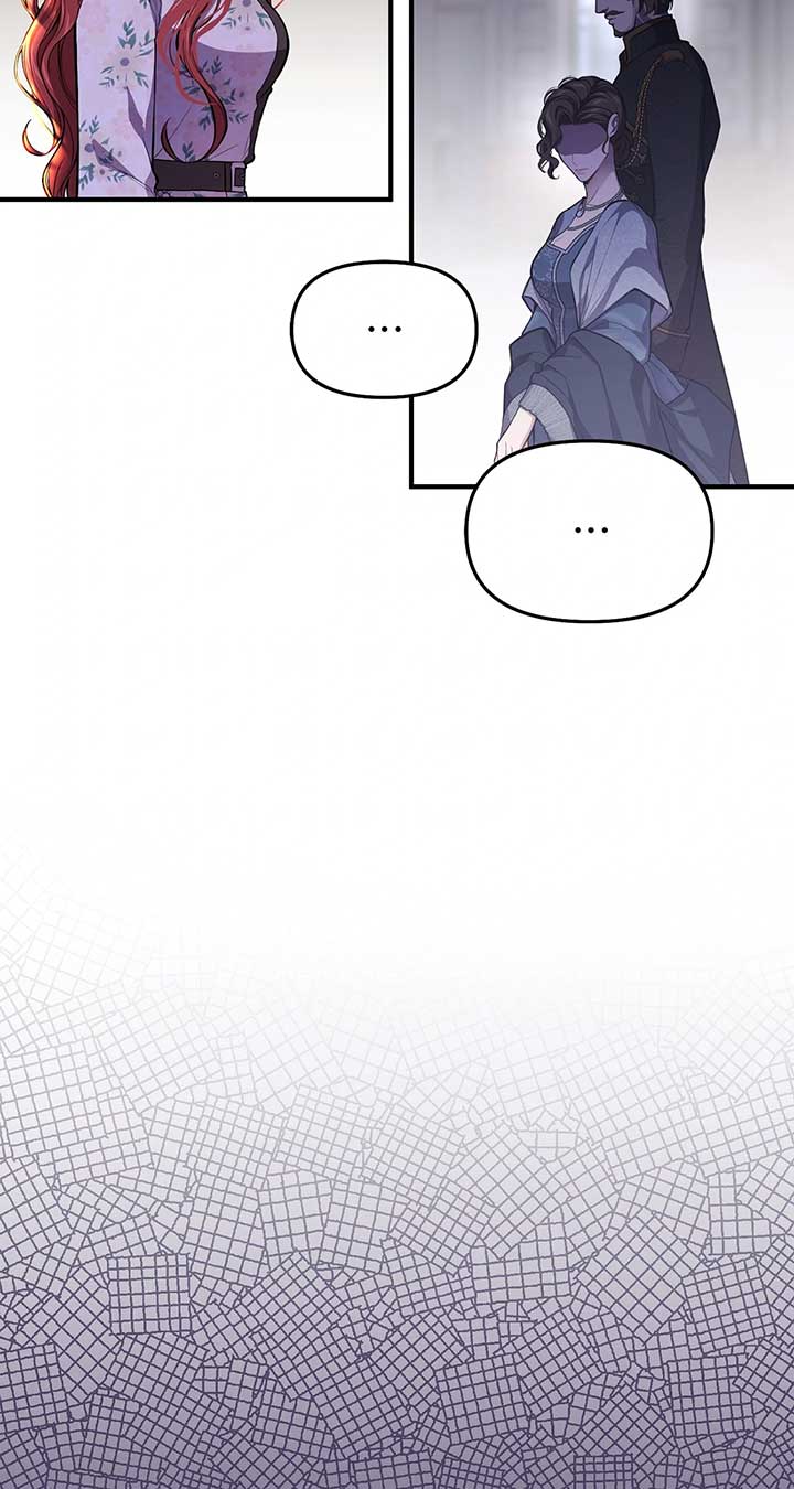 The Secret Bedroom of a Dejected Royal Daughter Chapter 74 - Page 58