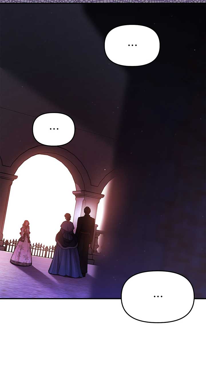 The Secret Bedroom of a Dejected Royal Daughter Chapter 74 - Page 59