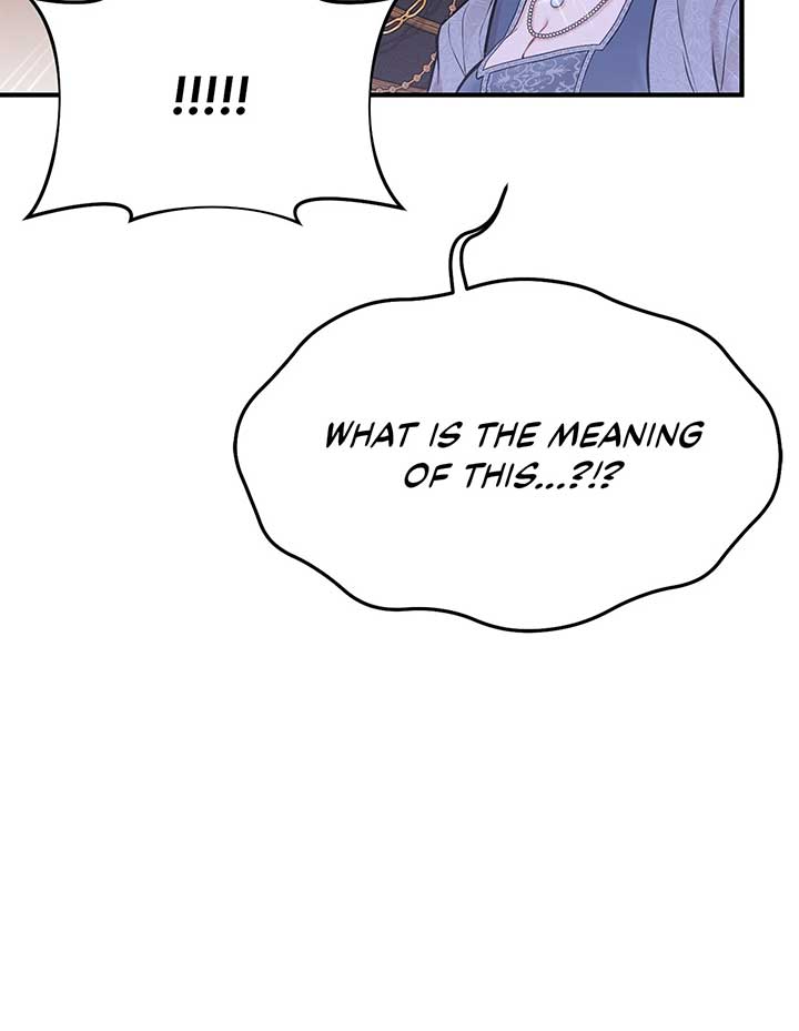 The Secret Bedroom of a Dejected Royal Daughter Chapter 74 - Page 65