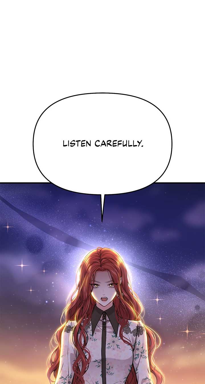 The Secret Bedroom of a Dejected Royal Daughter Chapter 74 - Page 66