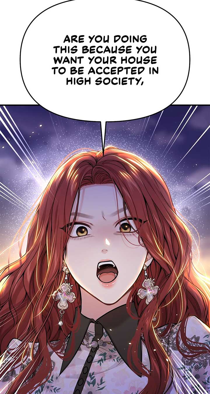 The Secret Bedroom of a Dejected Royal Daughter Chapter 74 - Page 68