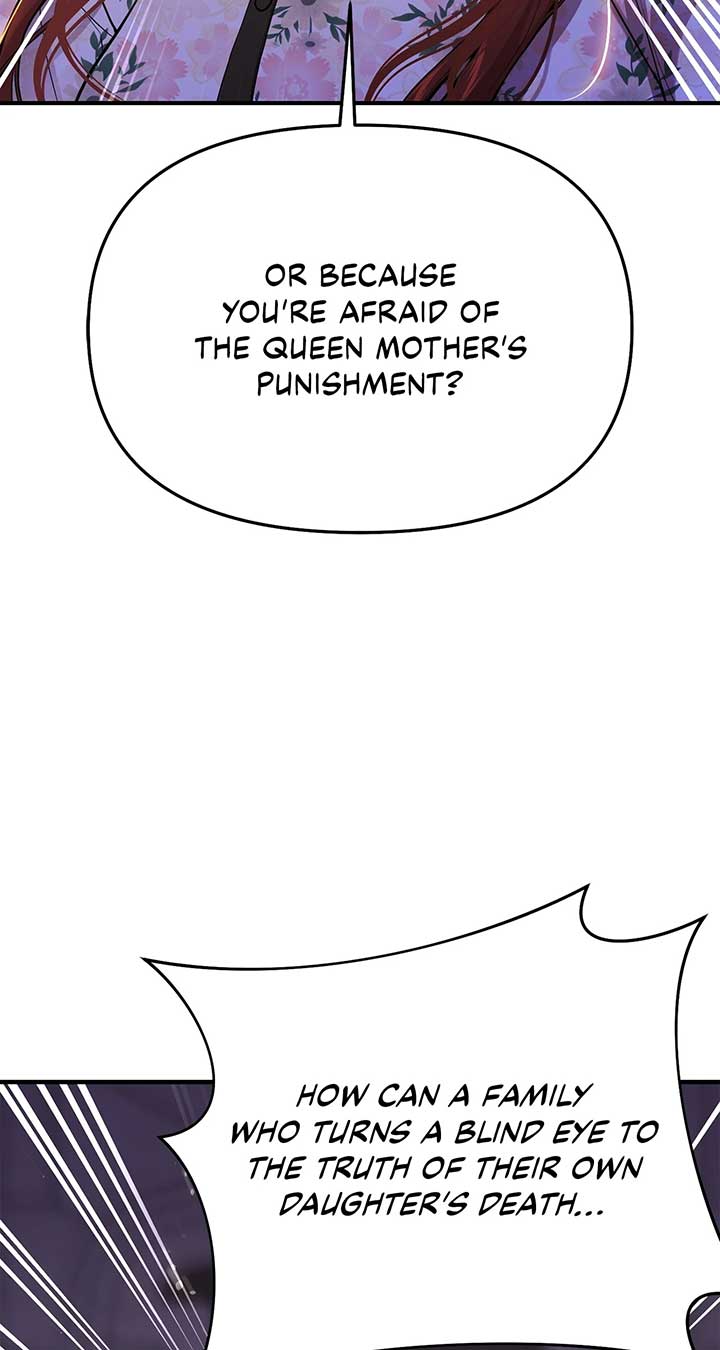 The Secret Bedroom of a Dejected Royal Daughter Chapter 74 - Page 69