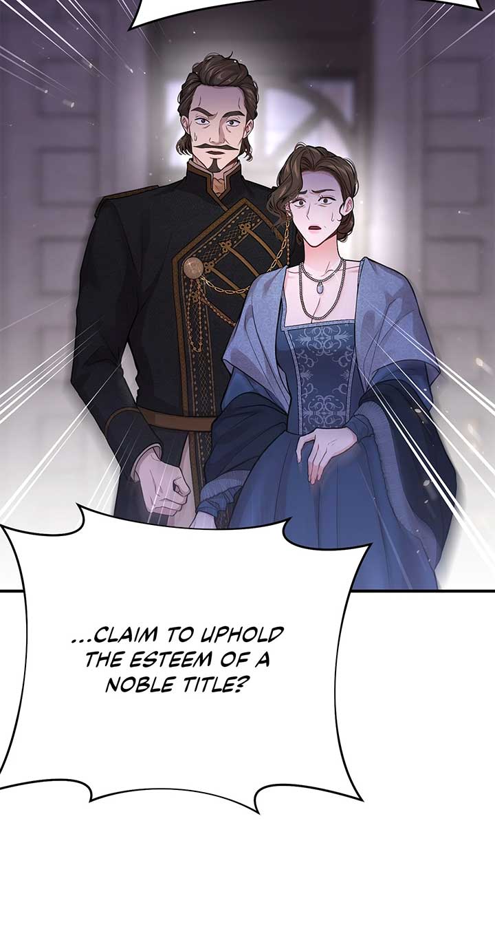 The Secret Bedroom of a Dejected Royal Daughter Chapter 74 - Page 70