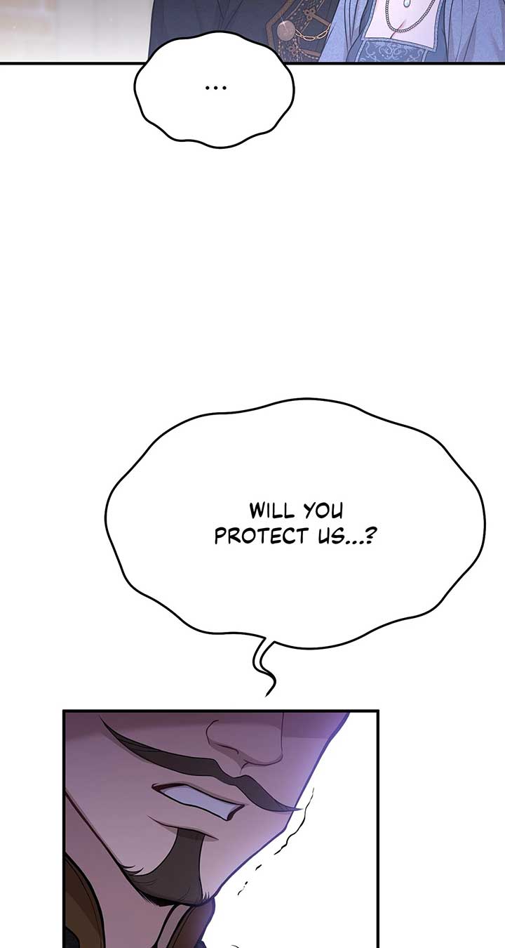 The Secret Bedroom of a Dejected Royal Daughter Chapter 74 - Page 72