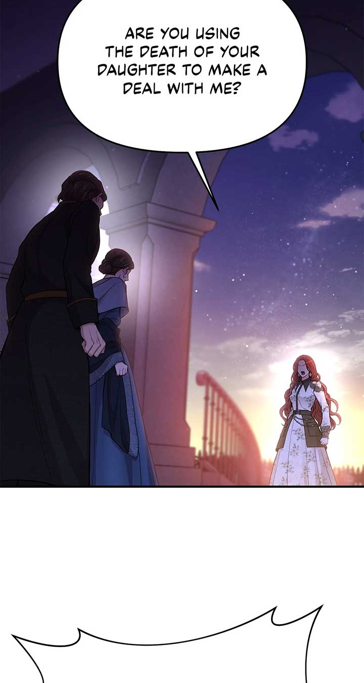 The Secret Bedroom of a Dejected Royal Daughter Chapter 74 - Page 75