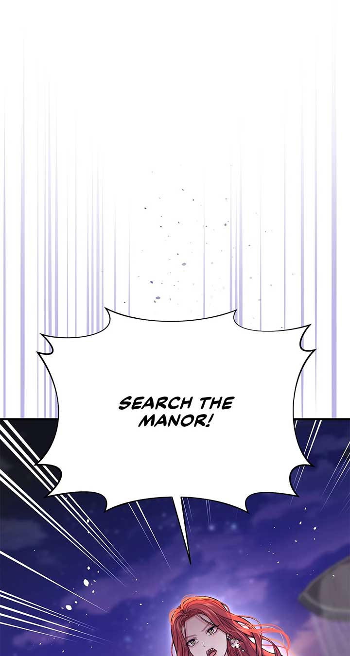 The Secret Bedroom of a Dejected Royal Daughter Chapter 74 - Page 78