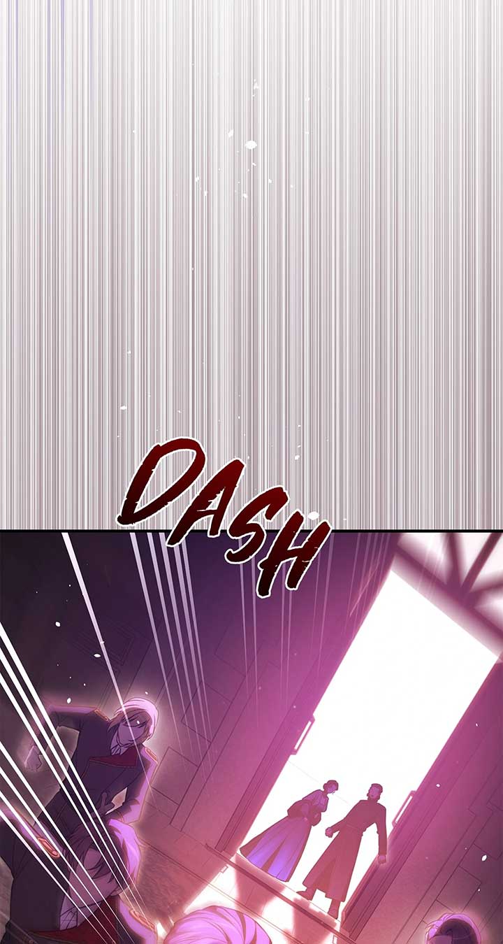 The Secret Bedroom of a Dejected Royal Daughter Chapter 74 - Page 81