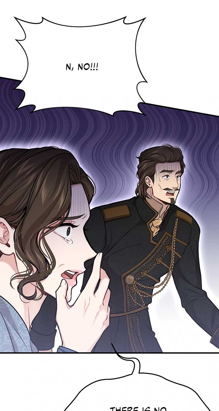 The Secret Bedroom of a Dejected Royal Daughter Chapter 74 - Page 83