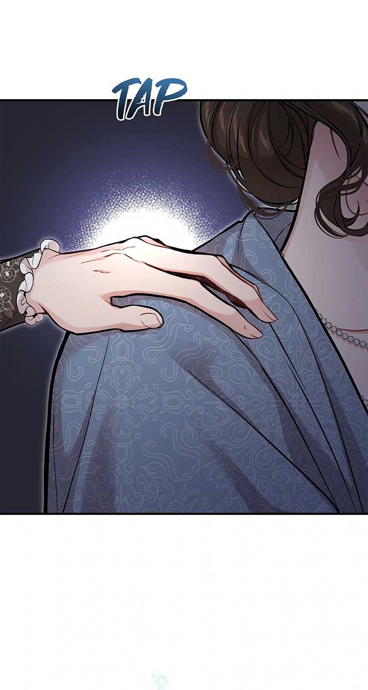 The Secret Bedroom of a Dejected Royal Daughter Chapter 74 - Page 86