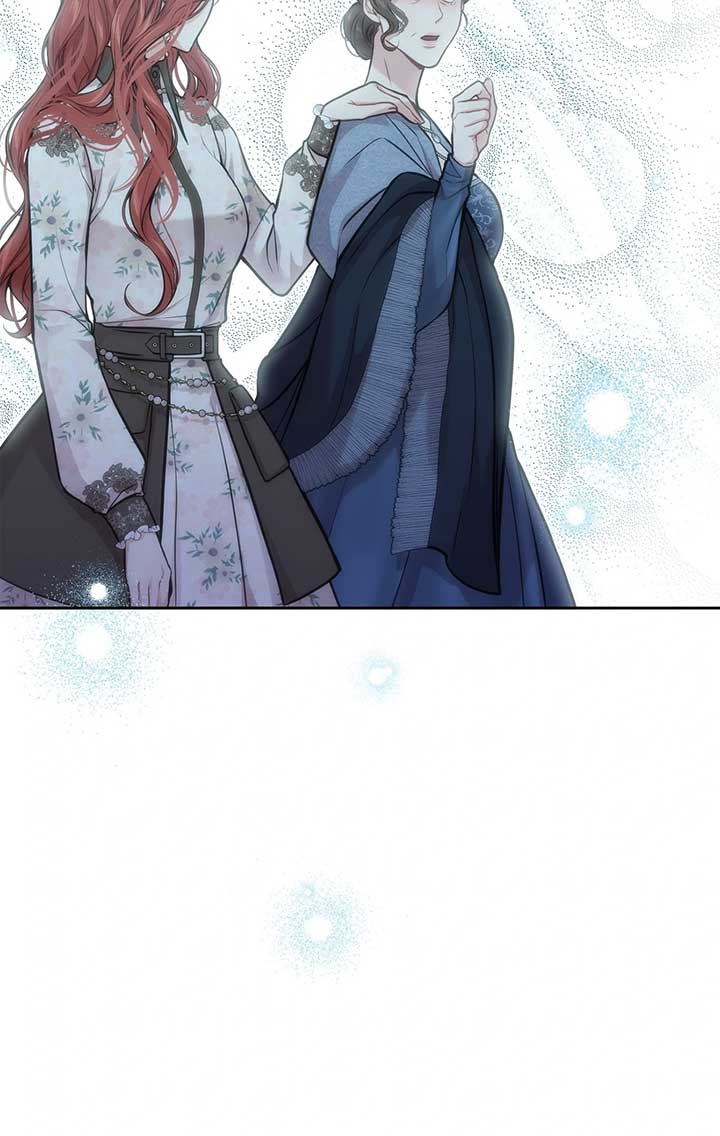 The Secret Bedroom of a Dejected Royal Daughter Chapter 74 - Page 88