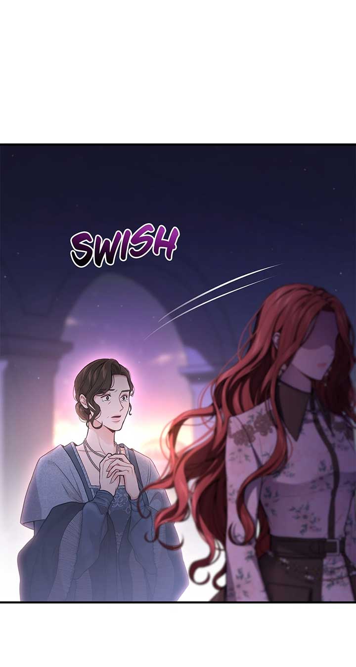 The Secret Bedroom of a Dejected Royal Daughter Chapter 74 - Page 89