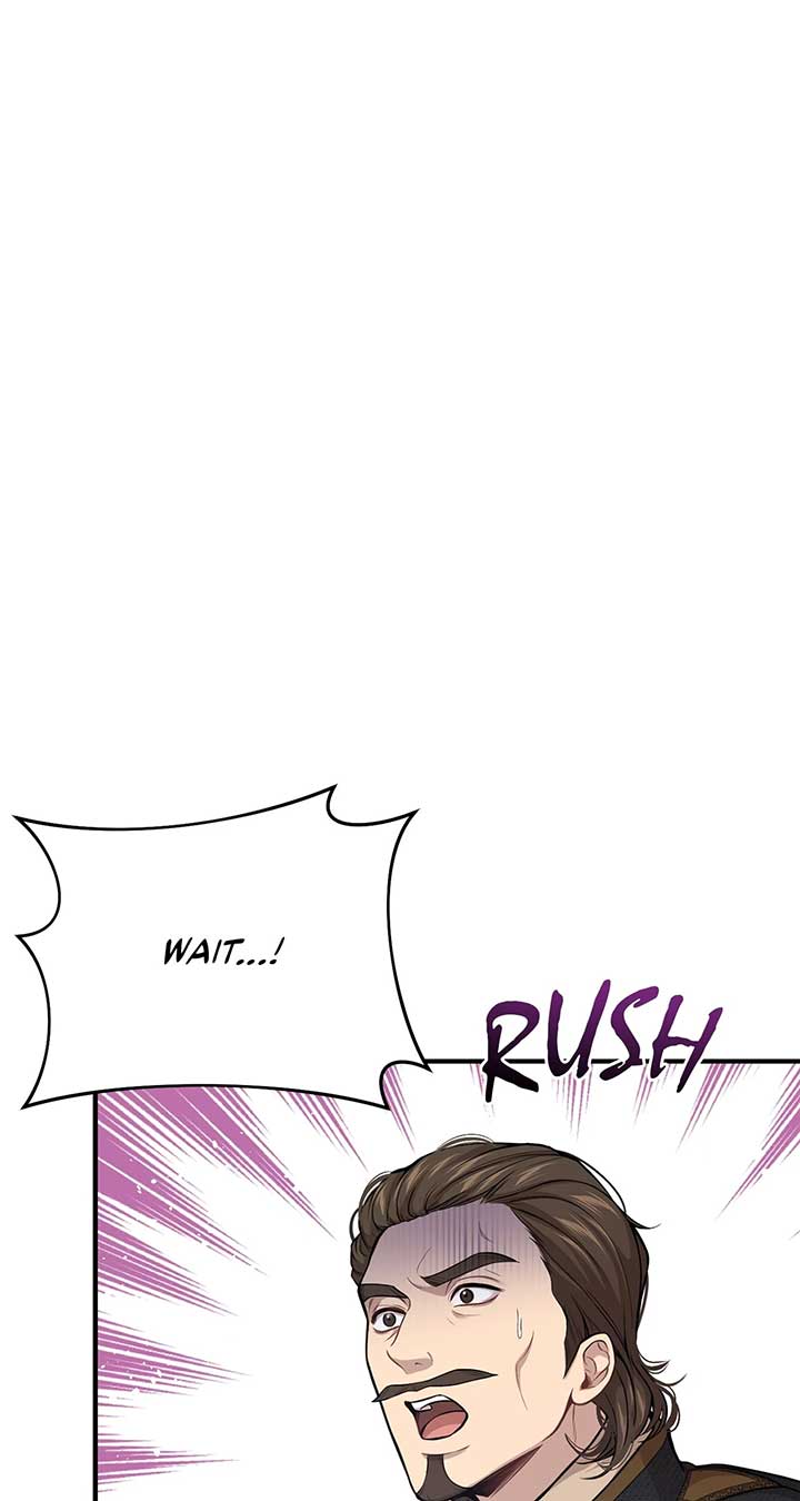 The Secret Bedroom of a Dejected Royal Daughter Chapter 74 - Page 90