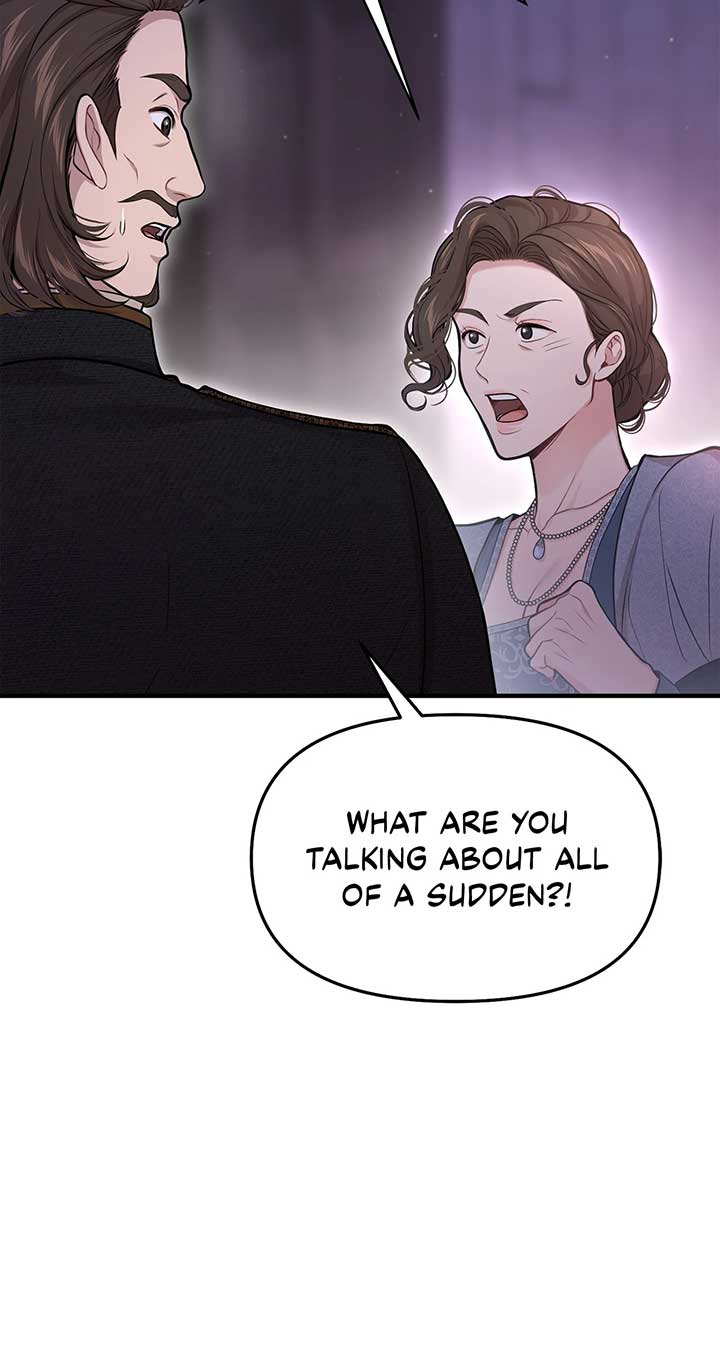 The Secret Bedroom of a Dejected Royal Daughter Chapter 74 - Page 93