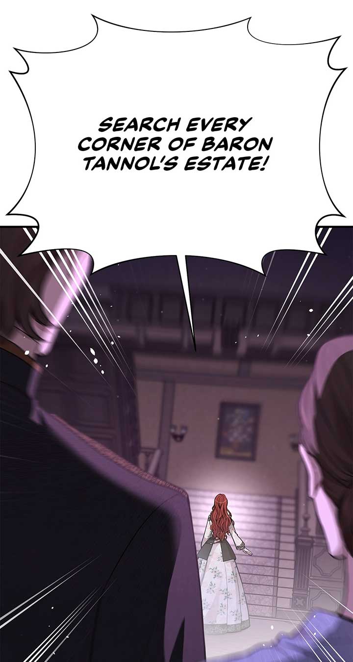 The Secret Bedroom of a Dejected Royal Daughter Chapter 74 - Page 98