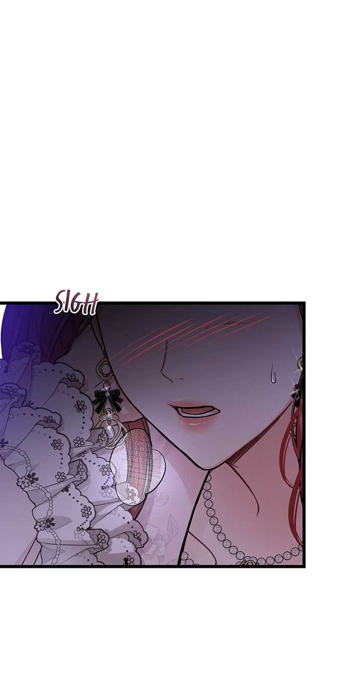 The Secret Bedroom of a Dejected Royal Daughter Chapter 74 - Page 103