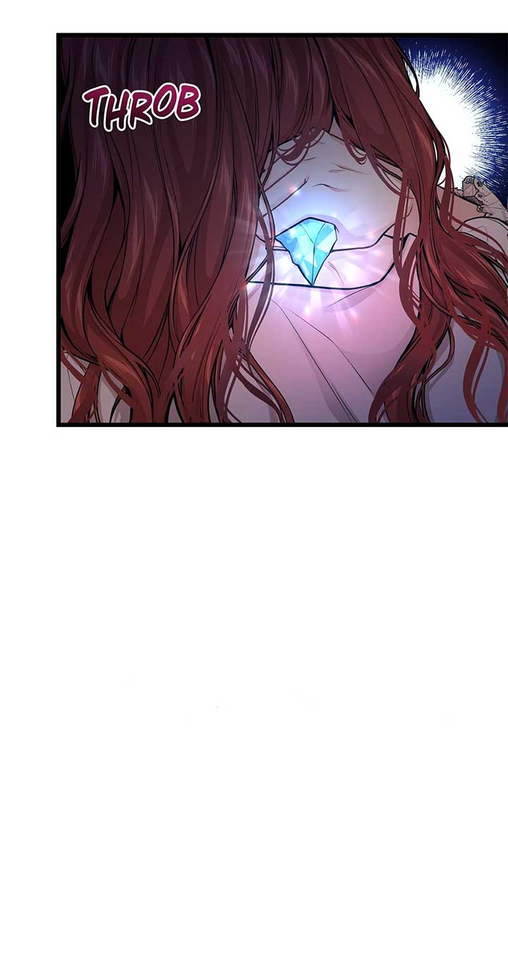 The Secret Bedroom of a Dejected Royal Daughter Chapter 74 - Page 104