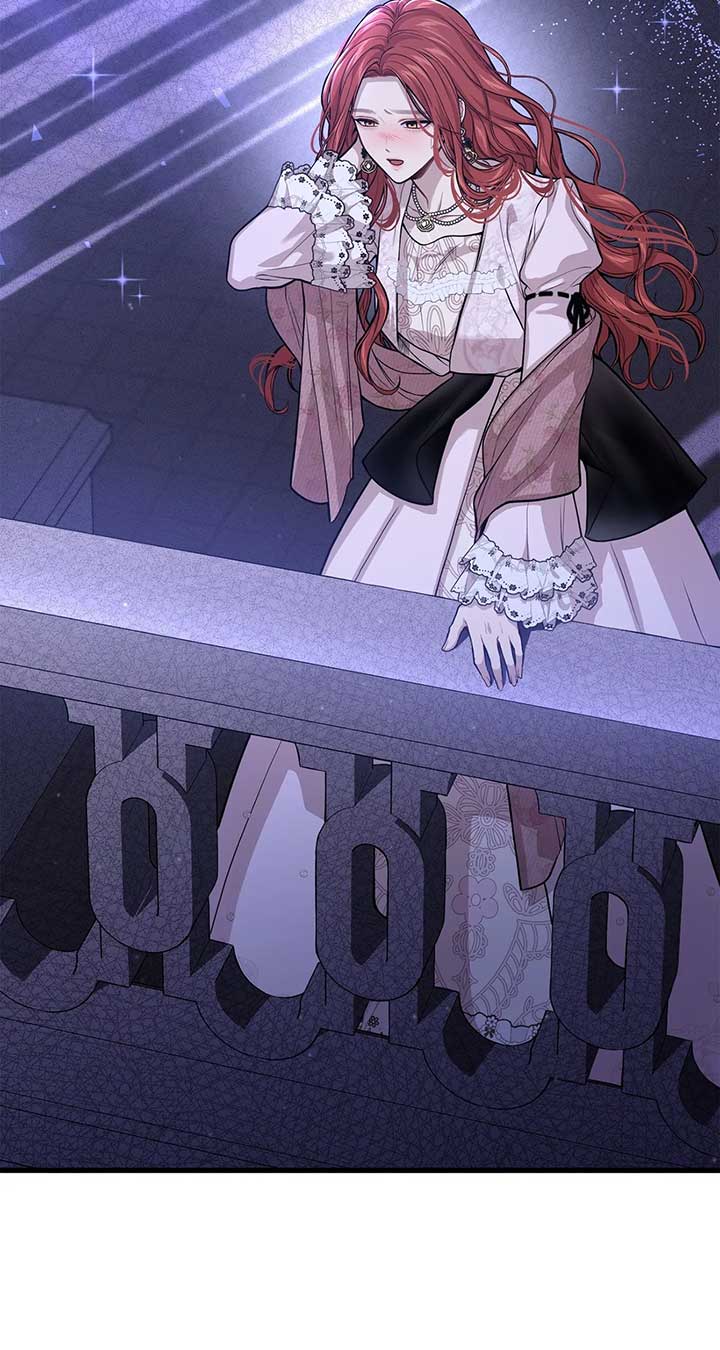 The Secret Bedroom of a Dejected Royal Daughter Chapter 74 - Page 106