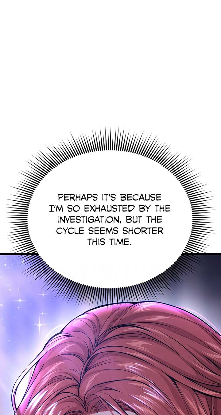 The Secret Bedroom of a Dejected Royal Daughter Chapter 74 - Page 107