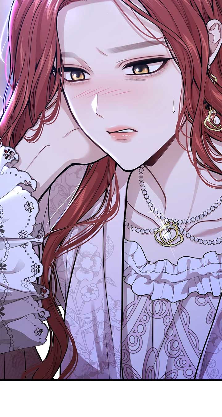 The Secret Bedroom of a Dejected Royal Daughter Chapter 74 - Page 108