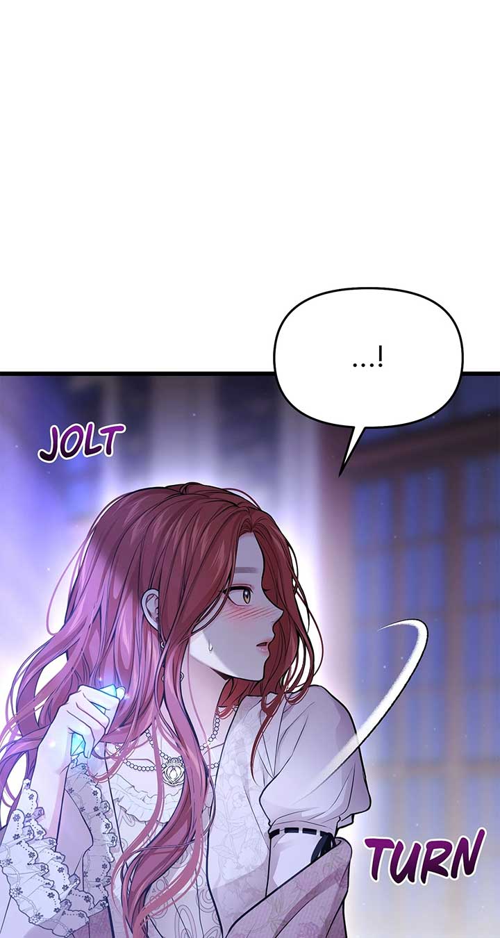 The Secret Bedroom of a Dejected Royal Daughter Chapter 74 - Page 113