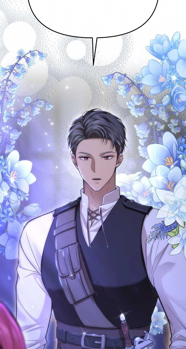 The Secret Bedroom of a Dejected Royal Daughter Chapter 74 - Page 115