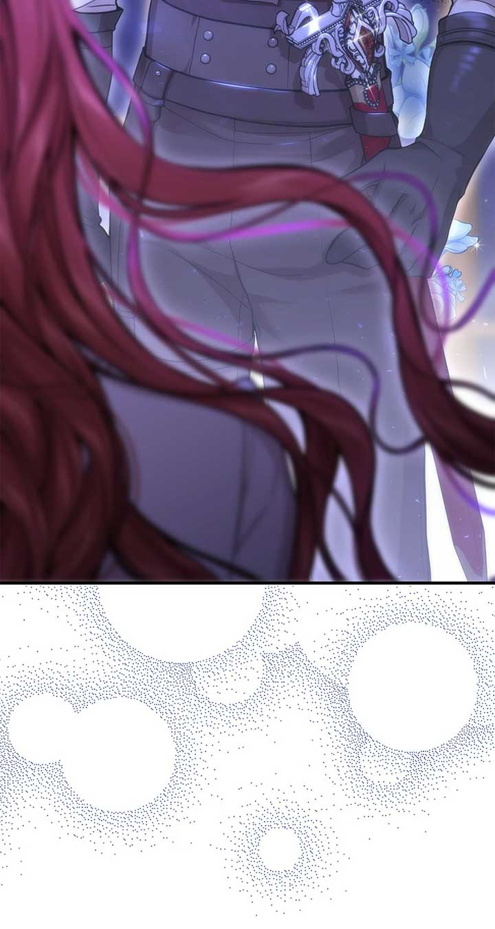 The Secret Bedroom of a Dejected Royal Daughter Chapter 74 - Page 116