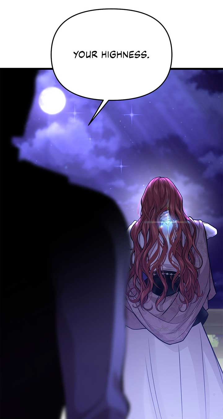 The Secret Bedroom of a Dejected Royal Daughter Chapter 75 - Page 5