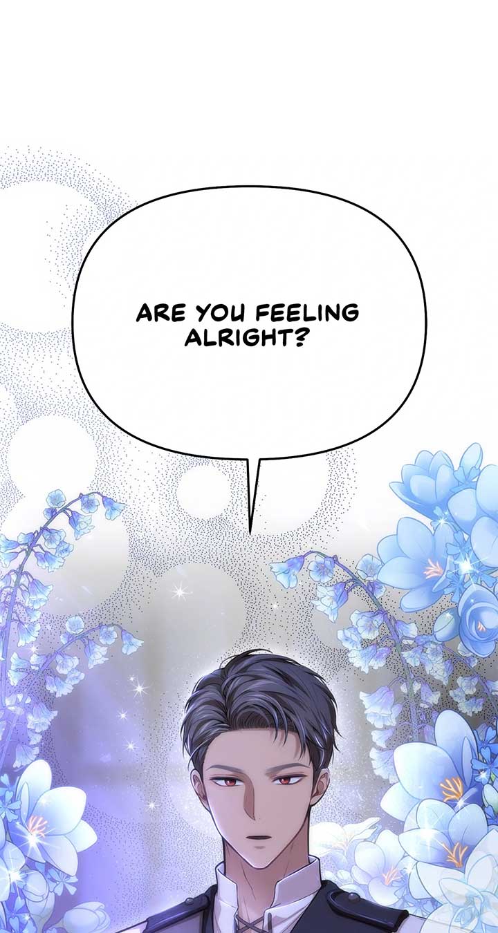 The Secret Bedroom of a Dejected Royal Daughter Chapter 75 - Page 8