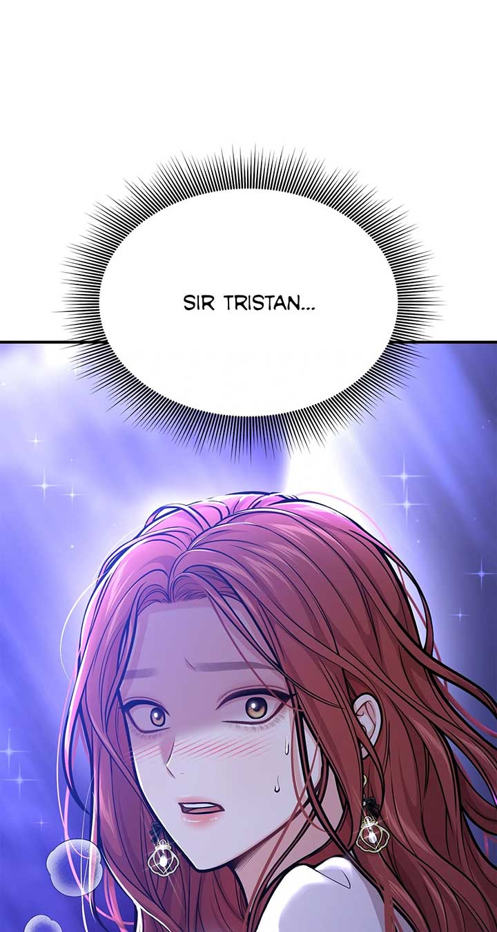 The Secret Bedroom of a Dejected Royal Daughter Chapter 75 - Page 11