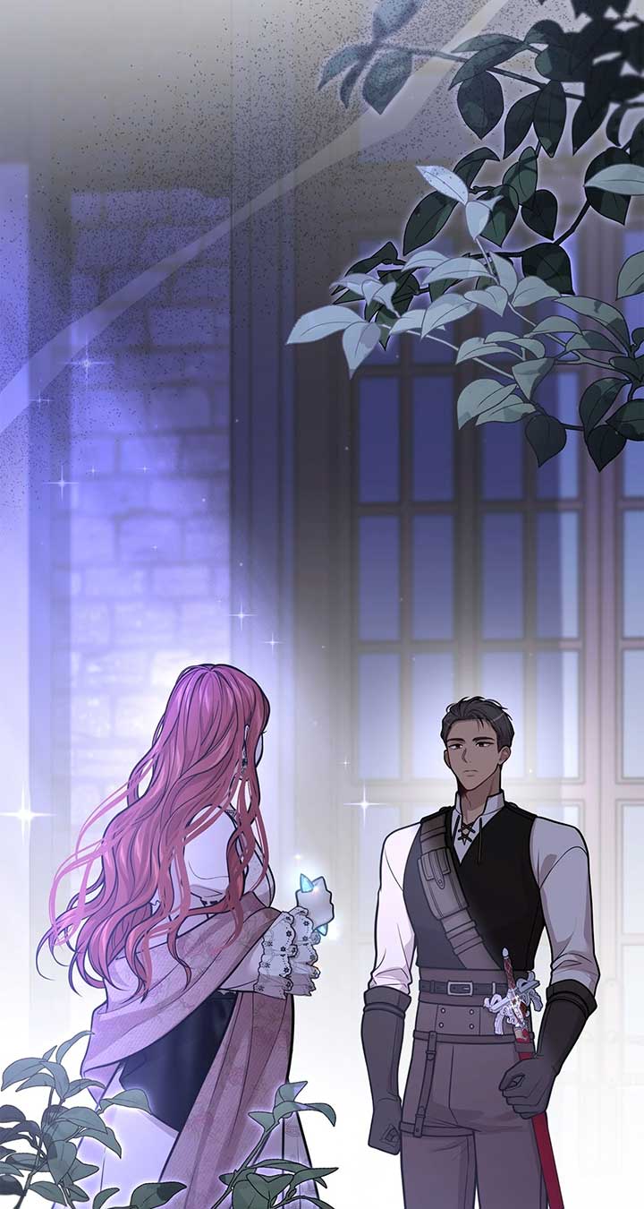 The Secret Bedroom of a Dejected Royal Daughter Chapter 75 - Page 13