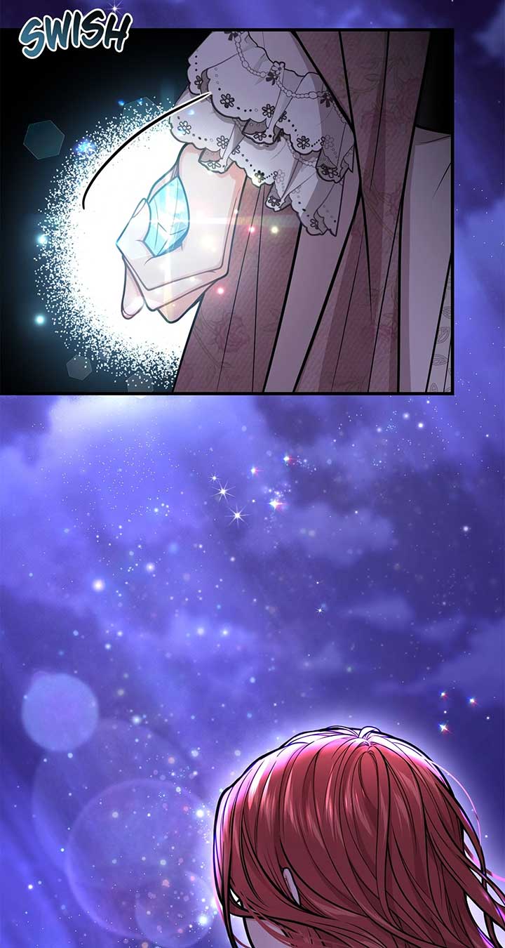 The Secret Bedroom of a Dejected Royal Daughter Chapter 75 - Page 15