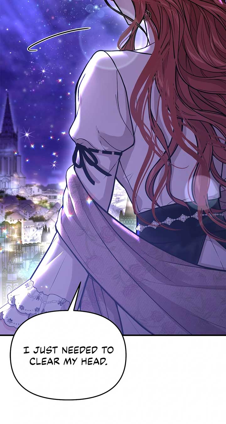 The Secret Bedroom of a Dejected Royal Daughter Chapter 75 - Page 16