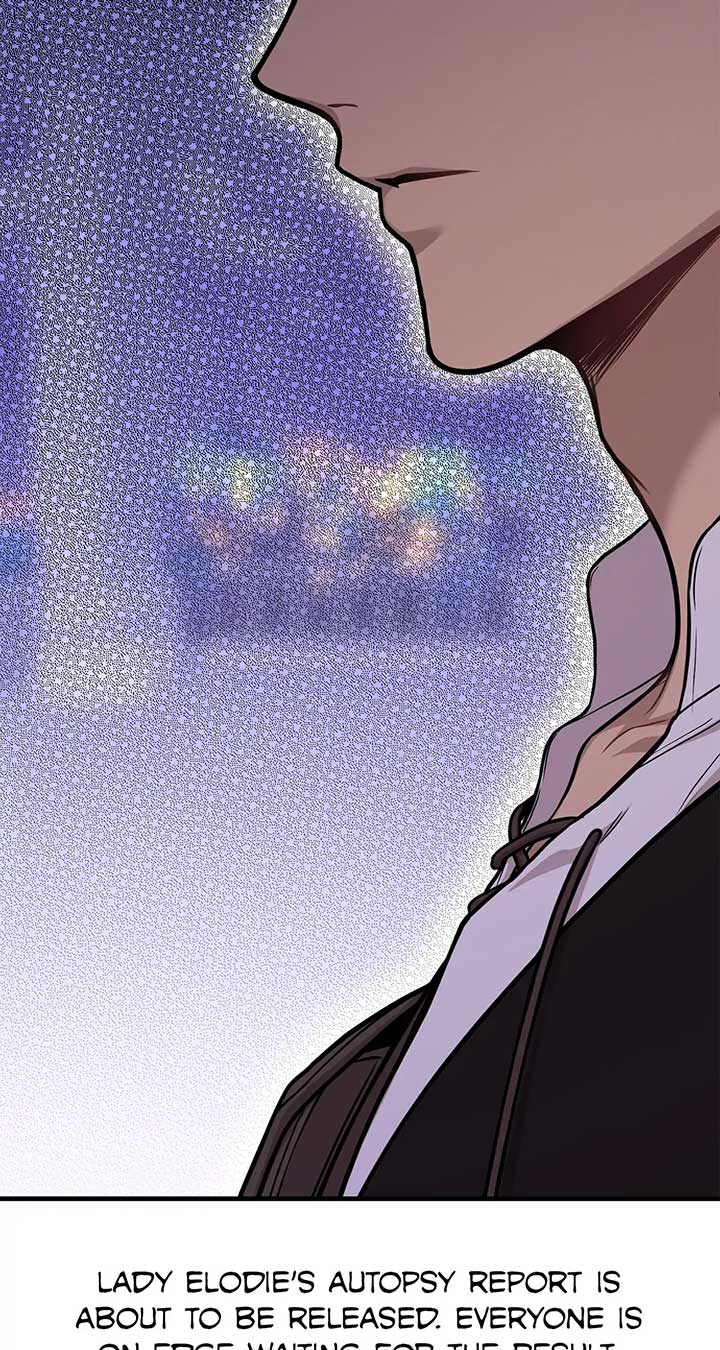 The Secret Bedroom of a Dejected Royal Daughter Chapter 75 - Page 25