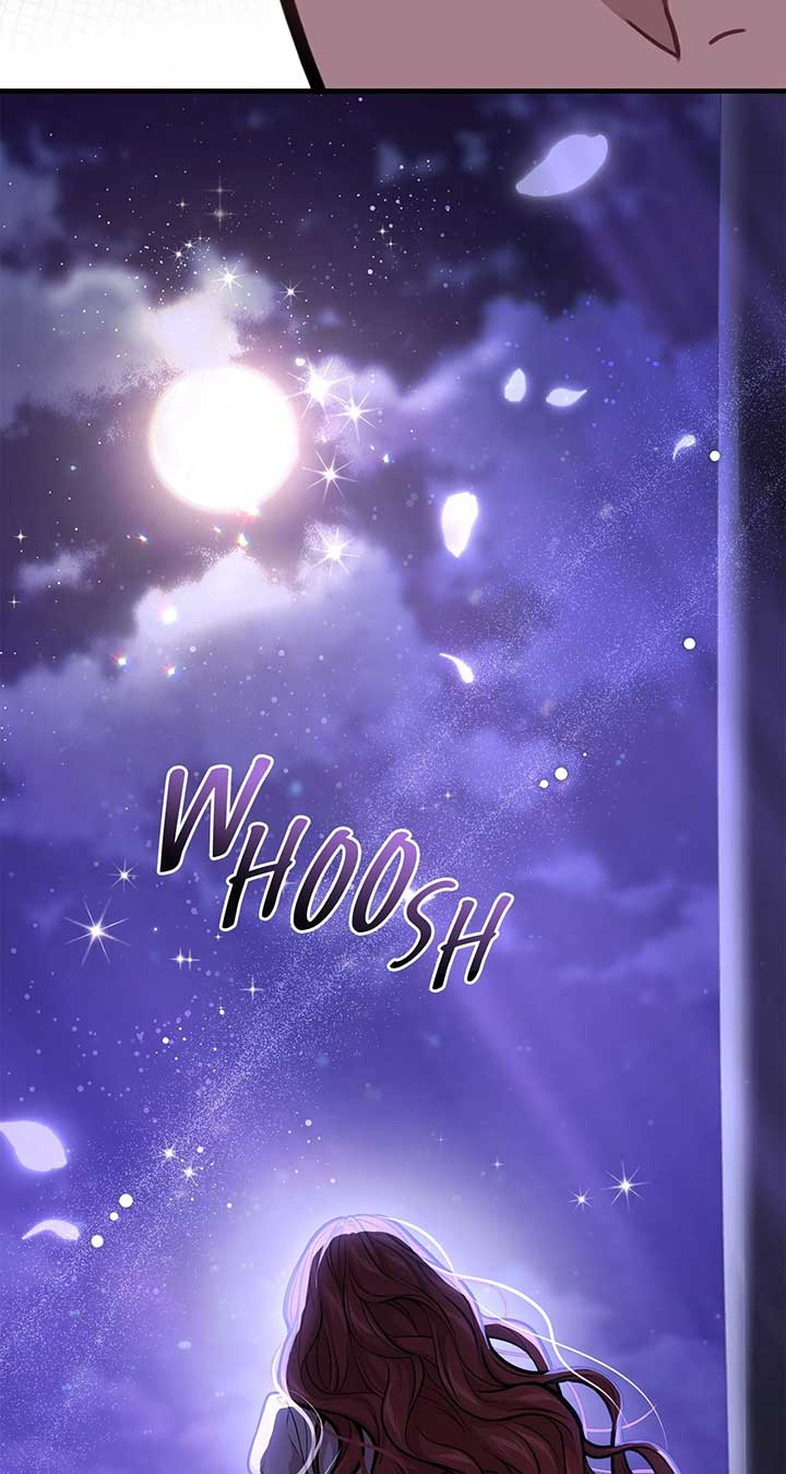 The Secret Bedroom of a Dejected Royal Daughter Chapter 75 - Page 30