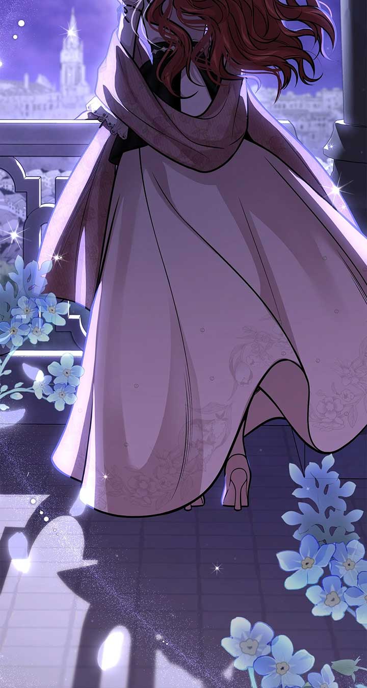 The Secret Bedroom of a Dejected Royal Daughter Chapter 75 - Page 31