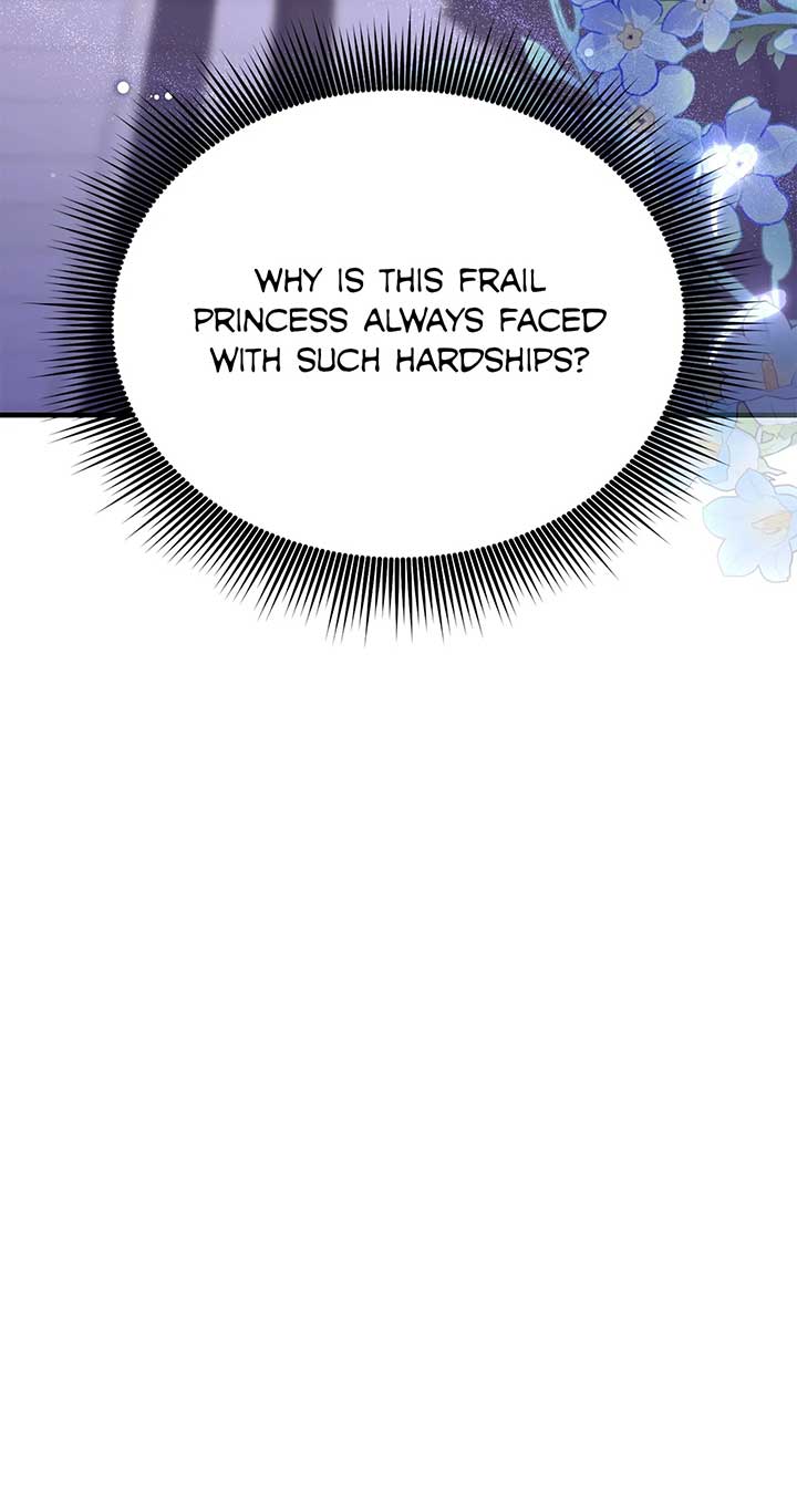 The Secret Bedroom of a Dejected Royal Daughter Chapter 75 - Page 32