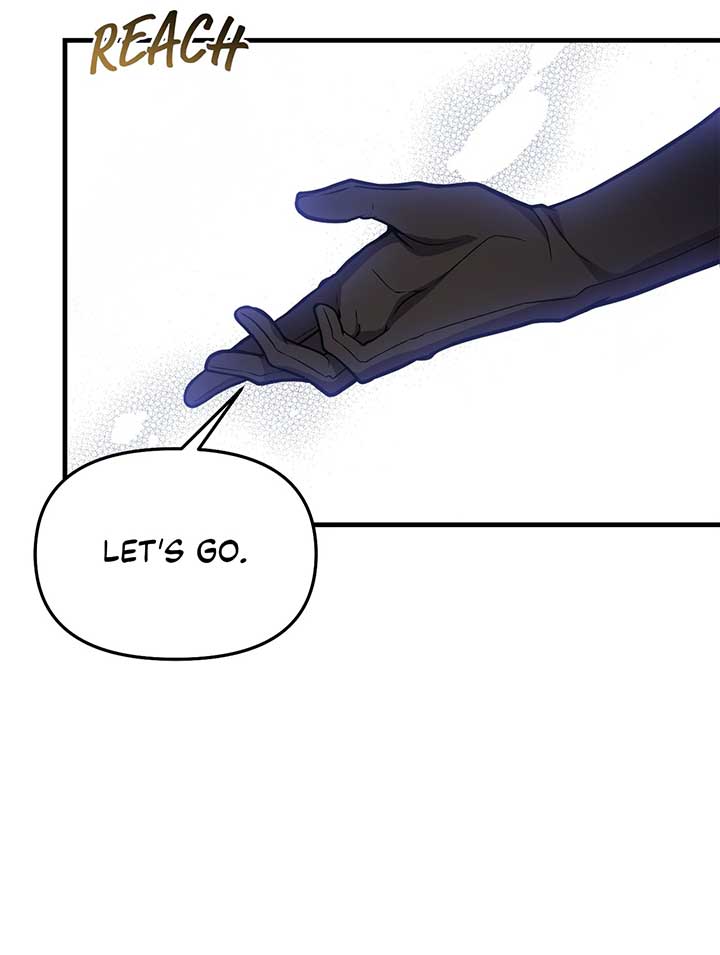 The Secret Bedroom of a Dejected Royal Daughter Chapter 75 - Page 33