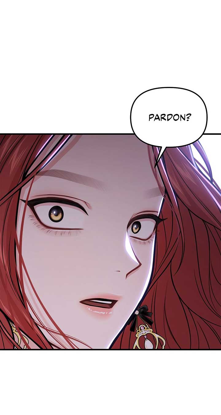 The Secret Bedroom of a Dejected Royal Daughter Chapter 75 - Page 34