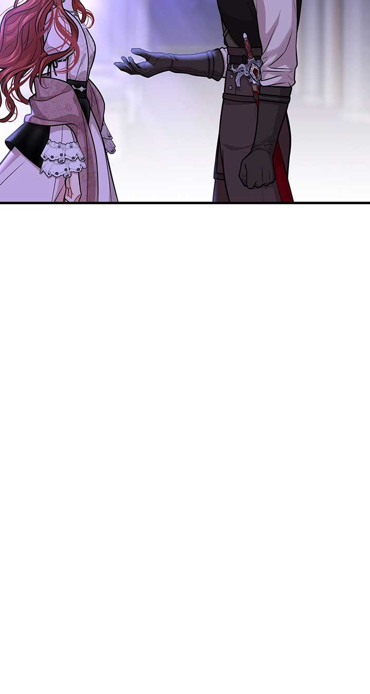 The Secret Bedroom of a Dejected Royal Daughter Chapter 75 - Page 36