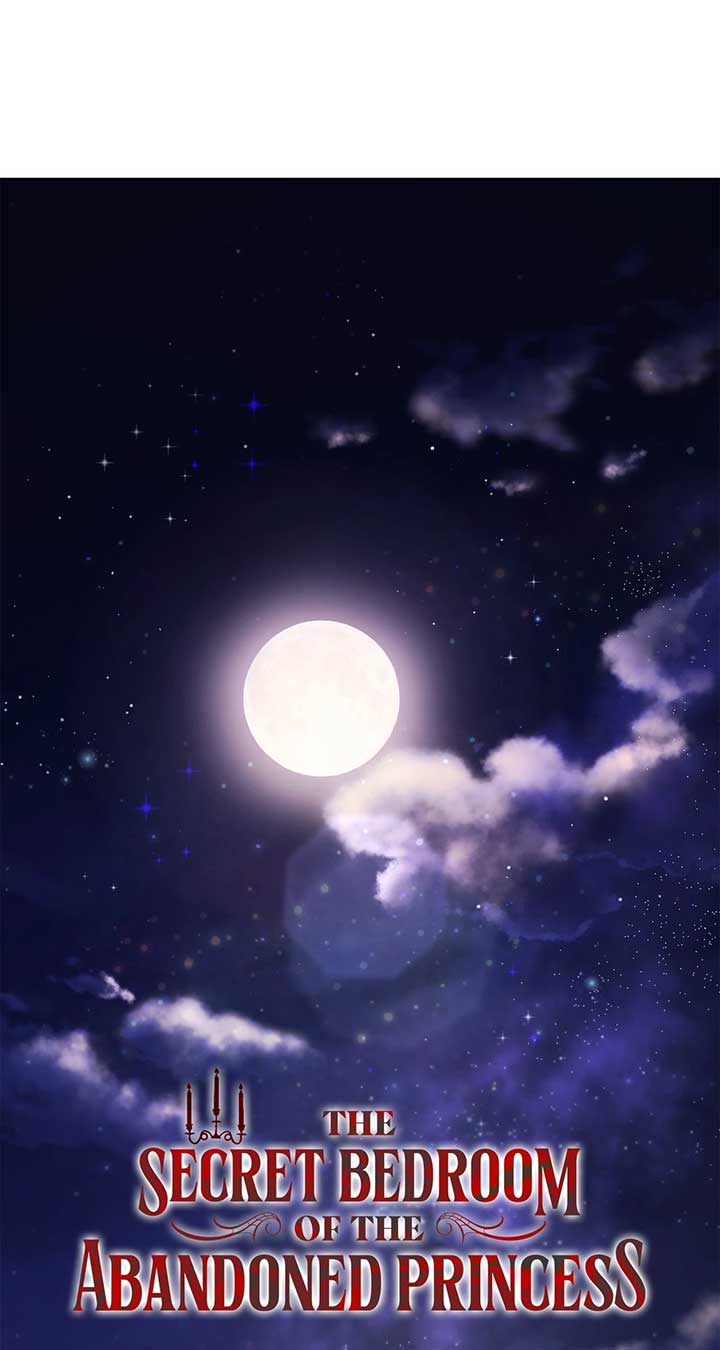 The Secret Bedroom of a Dejected Royal Daughter Chapter 75 - Page 37
