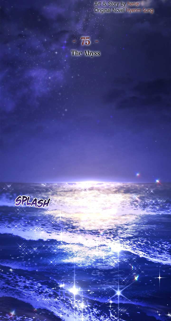 The Secret Bedroom of a Dejected Royal Daughter Chapter 75 - Page 38