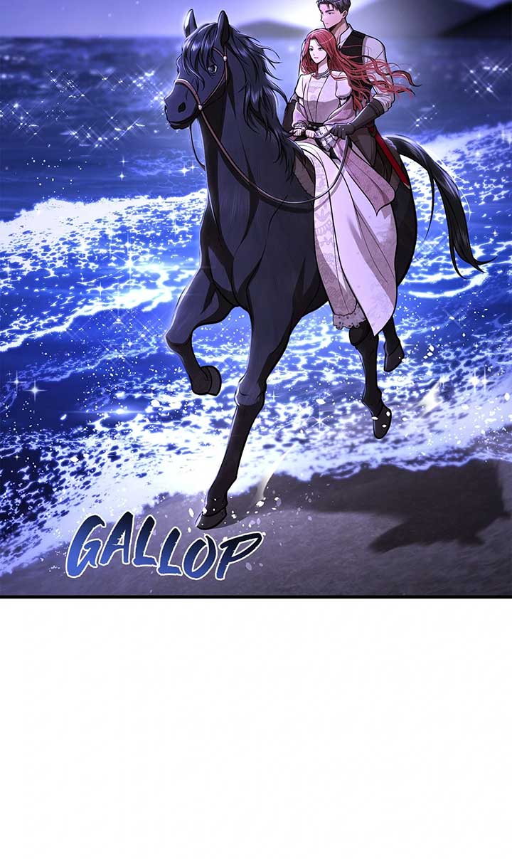 The Secret Bedroom of a Dejected Royal Daughter Chapter 75 - Page 41